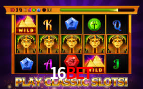 VIP Casino 16bet