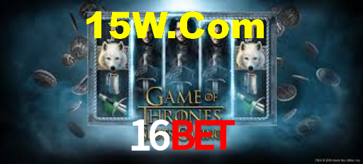 16bet casino
