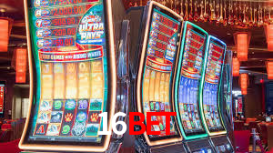 16bet casino