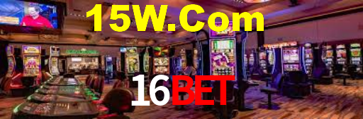 Bônus Generosos e Exclusivos no 16bet para Você!
