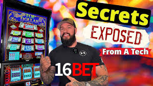 16bet