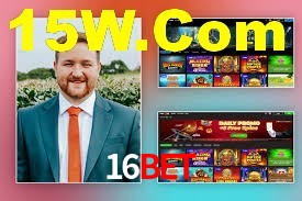 Welcome Bonus 16bet