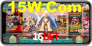 Programa VIP 16bet