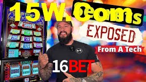 16bet casino