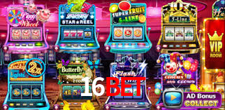 Instant EasyPaisa 16bet