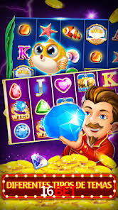 Game Statistics 16bet