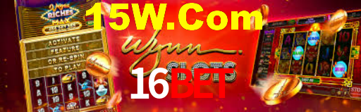 16bet casino