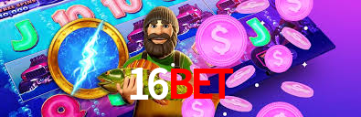 16bet: A Experiência de Casino com Jogos de Mesa ao Vivo