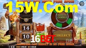 Tournaments 16bet