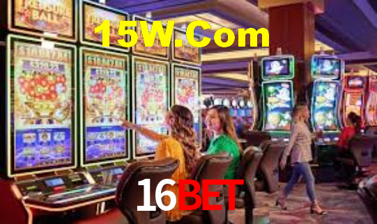 Premium Interface 16bet