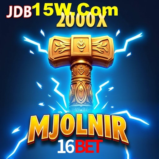 Flash Promotion 16bet
