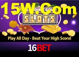 16bet.org