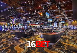 Ofertas Imperdíveis na 16bet: Promoções e Bônus Que Valem a Pena