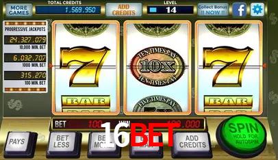 Security Systems 16bet