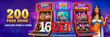 Daily Bonuses 16bet