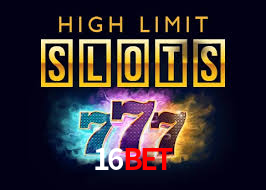 Sinta a adrenalina dos jogos de cassino com 16bet